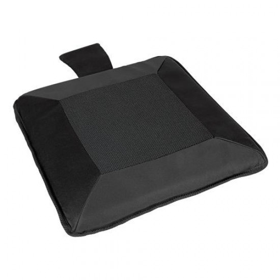 ΜΑΞΙΛΑΡΙ ΚΑΘΙΣΜΑΤΟΣ ΜΕ GEL ΚΑΙ ΑΦΡΟ (MEMORY FOAM) ERGO SEAT DRIVE ΜΑΞΙΛΑΡΙ ΚΑΘΙΣΜΑΤΟΣ ΜΕ GEL ΚΑΙ ΑΦΡΟ (MEMORY FOAM) ERGO SEAT DRIVE