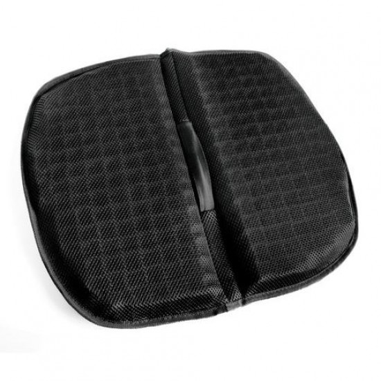 ΜΑΞΙΛΑΡΙ ΚΑΘΙΣΜΑΤΟΣ ΑΝΑΔΙΠΛΟΥΜΕΝΟ ΜΕ GEL ERGO SEAT TRAVEL ΜΑΞΙΛΑΡΙ ΚΑΘΙΣΜΑΤΟΣ ΑΝΑΔΙΠΛΟΥΜΕΝΟ ΜΕ GEL ERGO SEAT TRAVEL