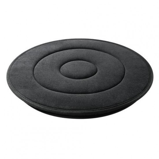 ΜΑΞΙΛΑΡΑΚΙ ΚΑΘΙΣΜΑΤΟΣ SWIVEL 360 ΜΟΙΡΩΝ TWISTER CUSHION 40cm -1ΤΕΜ ΜΑΞΙΛΑΡΑΚΙ ΚΑΘΙΣΜΑΤΟΣ SWIVEL 360 ΜΟΙΡΩΝ TWISTER CUSHION 40cm -1ΤΕΜ