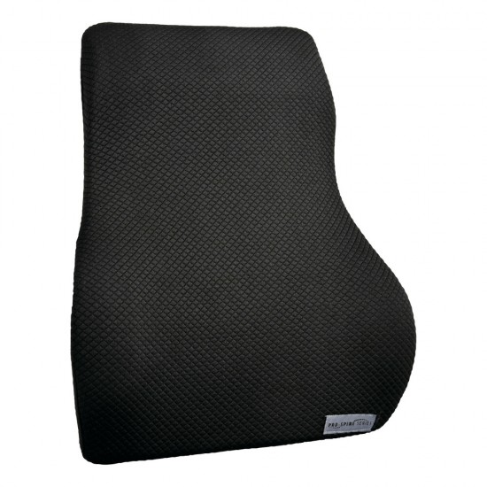 ΜΑΞΙΛΑΡΙ ΠΛΑΤΗΣ ΚΑΘΙΣΜΑΤΟΣ PRO-SPINE 37x43x12cm 1ΤΕΜ. ΜΑΞΙΛΑΡΙ ΠΛΑΤΗΣ ΚΑΘΙΣΜΑΤΟΣ PRO-SPINE 37x43x12cm 1ΤΕΜ.