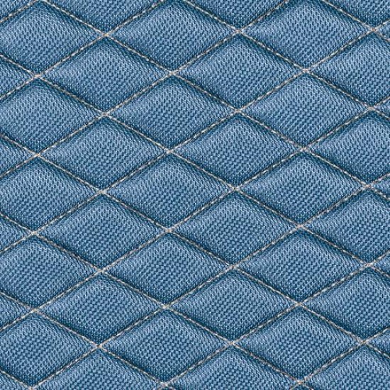 Πλατοκάθισμα με Προσκέφαλο COVER-TECH FABRIC 2τεμ. Γαλάζιο/Μπεζ Πλατοκάθισμα με Προσκέφαλο COVER-TECH FABRIC 2τεμ. Γαλάζιο/Μπεζ