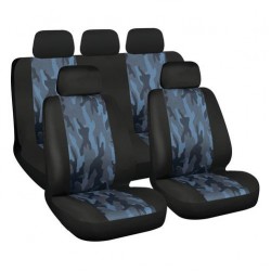 ΚΑΛΥΜΜΑΤΑ ΚΑΘΙΣΜΑΤΩΝ CAMO NAVY FASHION-TREND SERIES ΠΑΡΑΛΛΑΓΗΣ ΣΕΤ ΚΑΛΥΜΜΑΤΑ ΚΑΘΙΣΜΑΤΩΝ CAMO NAVY FASHION-TREND SERIES ΠΑΡΑΛΛΑΓΗΣ ΣΕΤ