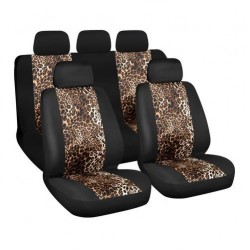 ΚΑΛΥΜΜΑΤΑ ΚΑΘΙΣΜΑΤΩΝ CAMO LEOPARD FASHION-TREND SERIES ΣΕΤ ΚΑΛΥΜΜΑΤΑ ΚΑΘΙΣΜΑΤΩΝ CAMO LEOPARD FASHION-TREND SERIES ΣΕΤ