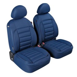 Καλύμματα Καθισμάτων DE-LUXE SPORT EDITION 2τεμ. Μπλε Καλύμματα Καθισμάτων DE-LUXE SPORT EDITION 2τεμ. Μπλε
