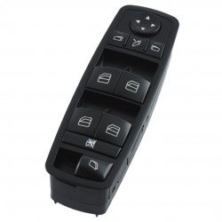MERCEDES W251/W164/X164  ΠΟΛΛΑΠΛΟΣ ΔΙΑΚΟΠΤΗΣ ΠΑΡΑΘΥΡΩΝ ΜΕ ΠΛΑΙΣΙΟ - 3 PIN (orig.2518300590) MERCEDES W251/W164/X164  ΠΟΛΛΑΠΛΟΣ ΔΙΑΚΟΠΤΗΣ ΠΑΡΑΘΥΡΩΝ ΜΕ ΠΛΑΙΣΙΟ - 3 PIN (orig.2518300590)