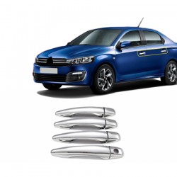 ΧΕΡΟΥΛΙΑ ΠΟΡΤΑΣ ΓΙΑ CITROEN ELYSEE 4D 2012+  ΧΡΩΜΙΟ ΜΕΤΑΛΛΙΚΑ 4ΤΕΜ. ΧΕΡΟΥΛΙΑ ΠΟΡΤΑΣ ΓΙΑ CITROEN ELYSEE 4D 2012+  ΧΡΩΜΙΟ ΜΕΤΑΛΛΙΚΑ 4ΤΕΜ.