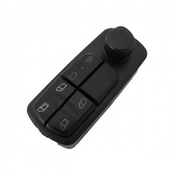 Διακόπτης Παραθύρων Πολλαπλός για MERCEDES AXOR TRUCK 17PIN (15+2) Διακόπτης Παραθύρων Πολλαπλός για MERCEDES AXOR TRUCK 17PIN (15+2)