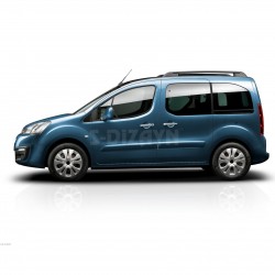 ΧΕΡΟΥΛΙΑ ΠΟΡΤΑΣ ΓΙΑ  ΧΡΩΜΙΟ ΜΕΤΑΛΛΙΚΑ ΓΙΑ CITROEN BERLINGO 2008+ S-DIZAYN - 4 ΤΕΜ. ΧΕΡΟΥΛΙΑ ΠΟΡΤΑΣ ΓΙΑ  ΧΡΩΜΙΟ ΜΕΤΑΛΛΙΚΑ ΓΙΑ CITROEN BERLINGO 2008+ S-DIZAYN - 4 ΤΕΜ.