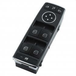 MERCEDES W242/W204/W212/S212/W218/W166/X204  ΠΟΛΛΑΠΛΟΣ ΔΙΑΚΟΠΤΗΣ ΠΑΡΑΘΥΡΩΝ ΜΕ ΠΛΑΙΣΙΟ - 3 PIN (orig.2049055402) MERCEDES W242/W204/W212/S212/W218/W166/X204  ΠΟΛΛΑΠΛΟΣ ΔΙΑΚΟΠΤΗΣ ΠΑΡΑΘΥΡΩΝ ΜΕ ΠΛΑΙΣΙΟ - 3 PIN (orig.2049055402)
