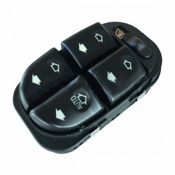 Διακόπτης 5πλός αριστερός για FORD MONDEO 97-01 14 επαφών Διακόπτης 5πλός αριστερός για FORD MONDEO 97-01 14 επαφών