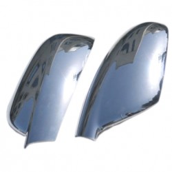 ΚΑΠΑΚΙΑ ΚΑΘΡΕΠΤΩΝ ΓΙΑ PEUGEOT 307 HB 5D/SW/CC 2001-2008 / PEUGEOT 407 SD/SW/CP 2004-2010 ΧΡΩΜΙΟΥ 2 ΤΕΜ. ΠΛΑΣΤΙΚΑ ΚΑΠΑΚΙΑ ΚΑΘΡΕΠΤΩΝ ΓΙΑ PEUGEOT 307 HB 5D/SW/CC 2001-2008 / PEUGEOT 407 SD/SW/CP 2004-2010 ΧΡΩΜΙΟΥ 2 ΤΕΜ. ΠΛΑΣΤΙΚΑ