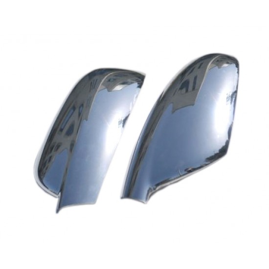 ΚΑΠΑΚΙΑ ΚΑΘΡΕΠΤΩΝ ΓΙΑ PEUGEOT 307 HB 5D/SW/CC 2001-2008 / PEUGEOT 407 SD/SW/CP 2004-2010 ΧΡΩΜΙΟΥ 2 ΤΕΜ. ΠΛΑΣΤΙΚΑ ΚΑΠΑΚΙΑ ΚΑΘΡΕΠΤΩΝ ΓΙΑ PEUGEOT 307 HB 5D/SW/CC 2001-2008 / PEUGEOT 407 SD/SW/CP 2004-2010 ΧΡΩΜΙΟΥ 2 ΤΕΜ. ΠΛΑΣΤΙΚΑ