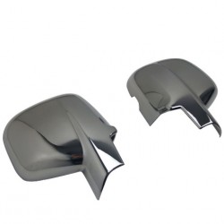 ΚΑΠΑΚΙΑ ΚΑΘΡΕΠΤΩΝ ΓΙΑ CITROEN BERLINGO 2012+/JUMPY/SPACE TOURER/PEUGEOT EXPERT/PARTNER ΧΡΩΜΙΟ 2 ΤΕΜ. ΠΛΑΣΤΙΚΑ ΚΑΠΑΚΙΑ ΚΑΘΡΕΠΤΩΝ ΓΙΑ CITROEN BERLINGO 2012+/JUMPY/SPACE TOURER/PEUGEOT EXPERT/PARTNER ΧΡΩΜΙΟ 2 ΤΕΜ. ΠΛΑΣΤΙΚΑ