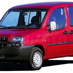 ΚΑΠΑΚΙΑ ΚΑΘΡΕΠΤΗ ΧΡΩΜΙΟΥ ΜΕΤΑΛΛΙΚΑ ΓΙΑ FIAT DOBLO I 2000-2006 ΧΡΩΜΙΟ ΚΑΠΑΚΙΑ ΚΑΘΡΕΠΤΗ ΧΡΩΜΙΟΥ ΜΕΤΑΛΛΙΚΑ ΓΙΑ FIAT DOBLO I 2000-2006 ΧΡΩΜΙΟ