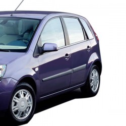TRIM ΜΑΡΚΕ ΠΑΡΑΘΥΡΩΝ ΑΥΤΟΚΟΛΛΗΤΑ ΧΡΩΜΙΟΥ ΓΙΑ FORD FIESTA 5D 02-09 4ΤΕΜ. TRIM ΜΑΡΚΕ ΠΑΡΑΘΥΡΩΝ ΑΥΤΟΚΟΛΛΗΤΑ ΧΡΩΜΙΟΥ ΓΙΑ FORD FIESTA 5D 02-09 4ΤΕΜ.