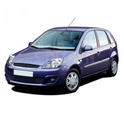 ΔΙΑΚΟΣΜΗΤΙΚΗ ΦΑΣΑ ΠΟΡΤΑΣ ΧΡΩΜΙΟ S-DIZAYN ΓΙΑ FORD FIESTA HB 5D 06-09 - 4 TEM. ΔΙΑΚΟΣΜΗΤΙΚΗ ΦΑΣΑ ΠΟΡΤΑΣ ΧΡΩΜΙΟ S-DIZAYN ΓΙΑ FORD FIESTA HB 5D 06-09 - 4 TEM.