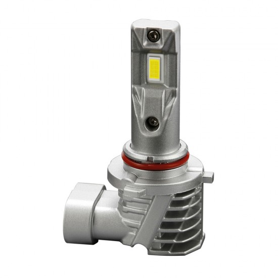 Lampa - LED Λάμπα Αυτοκινήτου Halo Venus Series HB3 / HB4 12V 10W Quick-Fit – Υψηλής Φωτεινότητας, Fanless Technology - 1 τεμ. (L5767.5)