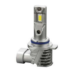 Lampa - LED Λάμπα Αυτοκινήτου Halo Venus Series HIR2 (9012) 12V 10W Quick-Fit – Υψηλής Φωτεινότητας, Fanless Technology - 1 τεμ. (L5767.6)