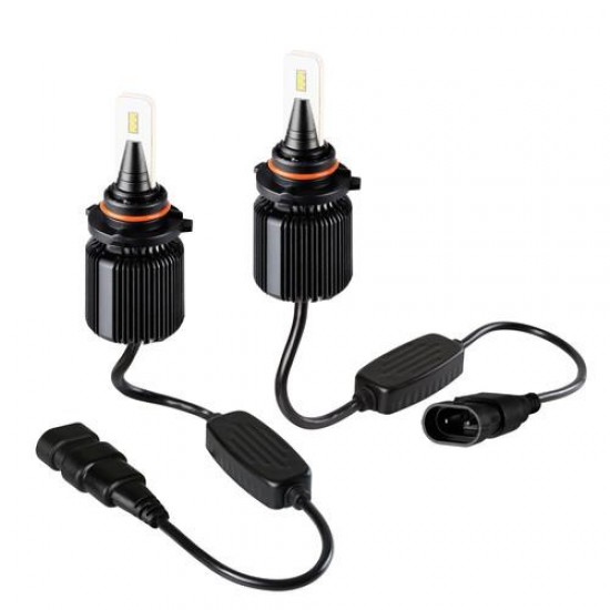 H10/HB3 9005 9-32V P20d 6LED 6.500K 4.000lm 20W CANBUS SEOUL CSP-Y19chips HALO LED BLADE 2ΤΕΜ. H10/HB3 9005 9-32V P20d 6LED 6.500K 4.000lm 20W CANBUS SEOUL CSP-Y19chips HALO LED BLADE 2ΤΕΜ.