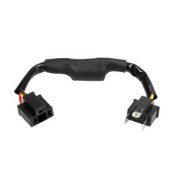 ΑΝΤΙΣΤΑΣΗ ΓΙΑ HALO LED ΚΙΤ STRIP-COOL H4 (L5782.0) 9-32V (ΑΝΤΙΣΤΑΣΗ-ΨΕΥΤΗΣ-CANCELER) 1ΤΕΜ. ΑΝΤΙΣΤΑΣΗ ΓΙΑ HALO LED ΚΙΤ STRIP-COOL H4 (L5782.0) 9-32V (ΑΝΤΙΣΤΑΣΗ-ΨΕΥΤΗΣ-CANCELER) 1ΤΕΜ.