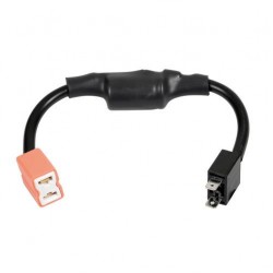 ΑΝΤΙΣΤΑΣΗ ΓΙΑ HALO LED ΚΙΤ STRIP-COOL H7 (L5781.9) 9-32V (ΑΝΤΙΣΤΑΣΗ-ΨΕΥΤΗΣ-CANCELER) 1ΤΕΜ. ΑΝΤΙΣΤΑΣΗ ΓΙΑ HALO LED ΚΙΤ STRIP-COOL H7 (L5781.9) 9-32V (ΑΝΤΙΣΤΑΣΗ-ΨΕΥΤΗΣ-CANCELER) 1ΤΕΜ.