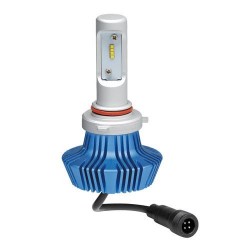 HB3 9005 10-30V 6.500K 4.000lm 25W P20d HALO LED 8LED ZES CHIPS 1ΤΕΜ. HB3 9005 10-30V 6.500K 4.000lm 25W P20d HALO LED 8LED ZES CHIPS 1ΤΕΜ.
