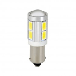 T4W 9-32V BA9s 200lm 10SMD LED ΛΕΥΚΟ BLISTER (ΔΙΠΛΗΣ ΠΟΛΙΚΟΤΗΤΑΣ) LAMPA - 2 ΤΕΜ T4W 9-32V BA9s 200lm 10SMD LED ΛΕΥΚΟ BLISTER (ΔΙΠΛΗΣ ΠΟΛΙΚΟΤΗΤΑΣ) LAMPA - 2 ΤΕΜ