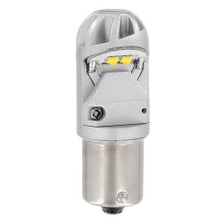P21W 10-28V BA15s MEGA-LED 150LM ΔΙΑΘΛΑΣΗΣ ΠΟΡΤΟΚΑΛΙ (ΜΟΝΟΠΟΛΙΚΟ) BLISTER 1ΤΕΜ. P21W 10-28V BA15s MEGA-LED 150LM ΔΙΑΘΛΑΣΗΣ ΠΟΡΤΟΚΑΛΙ (ΜΟΝΟΠΟΛΙΚΟ) BLISTER 1ΤΕΜ.