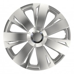 ΤΑΣΙ 16" HUBCAP RC ENERGY ΑΣΗΜΙ - ΣΕΤ 4 ΤΕΜ ΣΕ ΚΟΥΤΙ ΤΑΣΙ 16" HUBCAP RC ENERGY ΑΣΗΜΙ - ΣΕΤ 4 ΤΕΜ ΣΕ ΚΟΥΤΙ