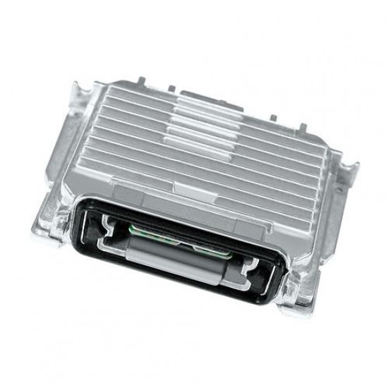 BALLAST 12V 35W ΓΙΑ KIT XENON OEM 63117180050 1ΤΕΜ. BALLAST 12V 35W ΓΙΑ KIT XENON OEM 63117180050 1ΤΕΜ.