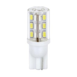 T10 10-30V W2,1x9,5d 175lm (καρφωτό) Λευκό Διάθλασης MEGA-LED 45 CREE-LED BLISTER 2τεμ. T10 10-30V W2,1x9,5d 175lm (καρφωτό) Λευκό Διάθλασης MEGA-LED 45 CREE-LED BLISTER 2τεμ.
