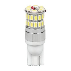 T10 W5W 12-16V W2,1x9,5d 220lm  MEGA-LED 36 (ΔΙΠΛΗΣ ΠΟΛΙΚΟΤΗΤΑΣ) 2ΤΕΜ. T10 W5W 12-16V W2,1x9,5d 220lm  MEGA-LED 36 (ΔΙΠΛΗΣ ΠΟΛΙΚΟΤΗΤΑΣ) 2ΤΕΜ.