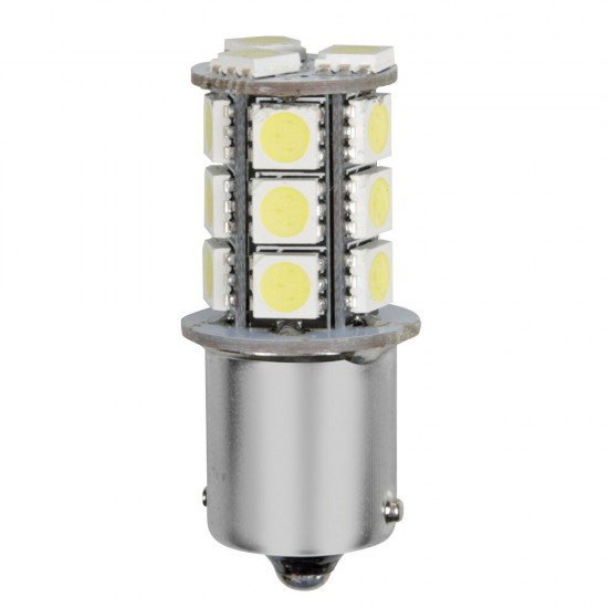 ΛΑΜΠΑΚΙ P21W 12V BA15s HYPER-LED48 ΛΑΜΠΑΚΙ P21W 12V BA15s HYPER-LED48