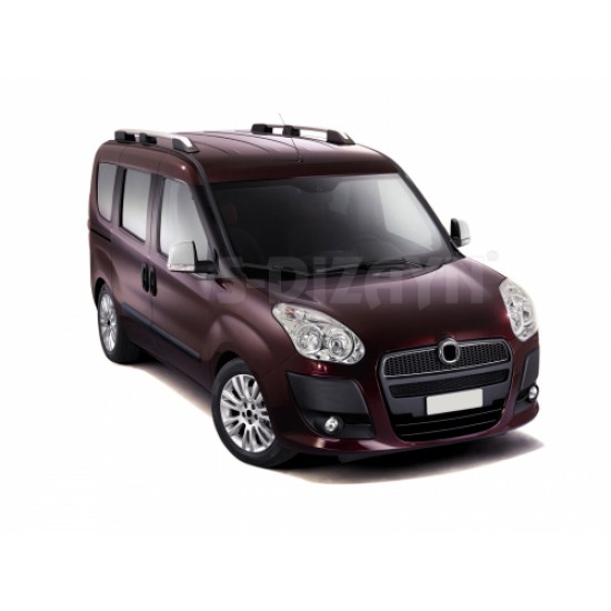 ΚΑΠΑΚΙΑ ΚΑΘΡΕΠΤΗ ΧΡΩΜΙΟΥ ΜΕΤΑΛΛΙΚΑ ΓΙΑ FIAT DOBLO PANELVAN/LAV 2010+ Ανοξείδωτο Ατσάλινο ΚΑΠΑΚΙΑ ΚΑΘΡΕΠΤΗ ΧΡΩΜΙΟΥ ΜΕΤΑΛΛΙΚΑ ΓΙΑ FIAT DOBLO PANELVAN/LAV 2010+ Ανοξείδωτο Ατσάλινο