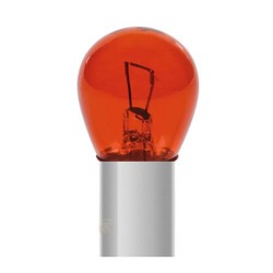 P21W 12V 21W BA15s ΜΟΝΟΠΟΛΙΚΟ ΚΟΚΚΙΝΟ DYED-GLASS 2ΤΕΜ. BLISTER P21W 12V 21W BA15s ΜΟΝΟΠΟΛΙΚΟ ΚΟΚΚΙΝΟ DYED-GLASS 2ΤΕΜ. BLISTER