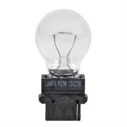P27W 12V 27W W2,5x16d STANDAR LINE ΑΛΟΓΟΝΟΥ 10ΤΕΜ. ΚΟΥΤΙ ΓΙΑ JEEP P27W 12V 27W W2,5x16d STANDAR LINE ΑΛΟΓΟΝΟΥ 10ΤΕΜ. ΚΟΥΤΙ ΓΙΑ JEEP