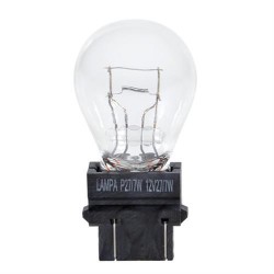 P27/7W 12V 27/7W W2,5x16q STANDAR LINE ΑΛΟΓΟΝΟΥ 2ΤΕΜ. BLISTER P27/7W 12V 27/7W W2,5x16q STANDAR LINE ΑΛΟΓΟΝΟΥ 2ΤΕΜ. BLISTER