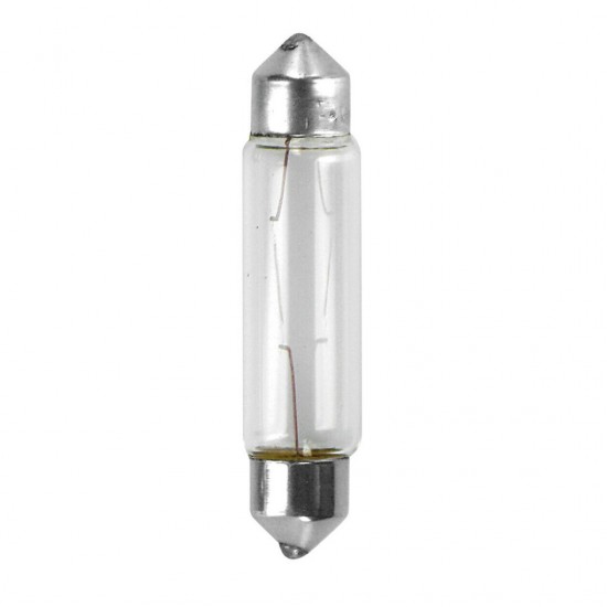 ΛΑΜΠΑΚΙΑ ΠΛΑΦΟΝΙΕΡΑΣ 24V 18W SV8,5-8 11x43mm STANDARD ΑΛΟΓΟΝΟΥ LAMPA - 2 ΤΕΜ. ΛΑΜΠΑΚΙΑ ΠΛΑΦΟΝΙΕΡΑΣ 24V 18W SV8,5-8 11x43mm STANDARD ΑΛΟΓΟΝΟΥ LAMPA - 2 ΤΕΜ.