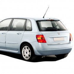 TRIM ΜΑΡΚΕ ΠΟΡΤ ΠΑΓΚΑΖ ΓΙΑ FIAT STILO HB 5D 1998+ TRIM ΜΑΡΚΕ ΠΟΡΤ ΠΑΓΚΑΖ ΓΙΑ FIAT STILO HB 5D 1998+