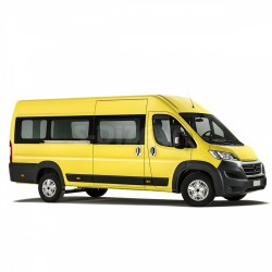 ΧΕΡΟΥΛΙΑ ΠΟΡΤΑΣ ΓΙΑ FIAT DUCATO 2006+  ΧΡΩΜΙΟ ΠΛΑΣΤΙΚΑ 8ΤΕΜ. ΧΕΡΟΥΛΙΑ ΠΟΡΤΑΣ ΓΙΑ FIAT DUCATO 2006+  ΧΡΩΜΙΟ ΠΛΑΣΤΙΚΑ 8ΤΕΜ.