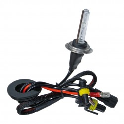 H7 6.000k 12/24V ΛΑΜΠΑ ΓΙΑ ΚΙΤ ΧΕΝΟΝ 1ΤΕΜ. H7 6.000k 12/24V ΛΑΜΠΑ ΓΙΑ ΚΙΤ ΧΕΝΟΝ 1ΤΕΜ.