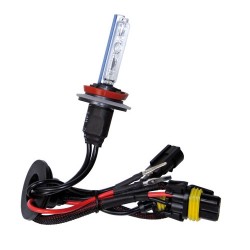 H9 6.000k 12/24V ΛΑΜΠΑ ΓΙΑ ΚΙΤ XENON 1ΤΕΜ. H9 6.000k 12/24V ΛΑΜΠΑ ΓΙΑ ΚΙΤ XENON 1ΤΕΜ.