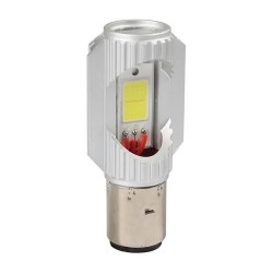 S2 9-32V 35/35W BA20d 2SMDx12chips 680lm (ΔΙΠΛΗΣ ΠΟΛΙΚΟΤΗΤΑΣ- CAN-BUS) MEGA LED 1ΤΕΜ. ΚΟΥΤΙ S2 9-32V 35/35W BA20d 2SMDx12chips 680lm (ΔΙΠΛΗΣ ΠΟΛΙΚΟΤΗΤΑΣ- CAN-BUS) MEGA LED 1ΤΕΜ. ΚΟΥΤΙ