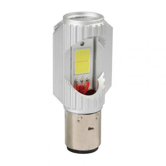 S2 9-32V 35/35W BA20d 2SMDx12chips 680lm (ΔΙΠΛΗΣ ΠΟΛΙΚΟΤΗΤΑΣ- CAN-BUS) MEGA LED 1ΤΕΜ. ΚΟΥΤΙ S2 9-32V 35/35W BA20d 2SMDx12chips 680lm (ΔΙΠΛΗΣ ΠΟΛΙΚΟΤΗΤΑΣ- CAN-BUS) MEGA LED 1ΤΕΜ. ΚΟΥΤΙ