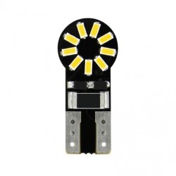 T10 W5W 12V W2,1x9,5d 180lm HYPER-LED 18 ΛΕΥΚΟ (CAN-BUS- ΔΙΠΛΗΣ ΠΟΛΙΚΟΤΗΤΑΣ-ΚΑΡΦΩΤΟ) BLISTER 2ΤΕΜ. T10 W5W 12V W2,1x9,5d 180lm HYPER-LED 18 ΛΕΥΚΟ (CAN-BUS- ΔΙΠΛΗΣ ΠΟΛΙΚΟΤΗΤΑΣ-ΚΑΡΦΩΤΟ) BLISTER 2ΤΕΜ.