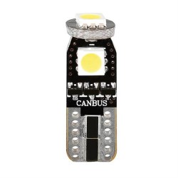 T10 W5W 12V W2,1x9,5d 38lm HYPER-LED9 ΛΕΥΚΟ CAN-BUS (ΤΡΙΠΛΟΕΣΤΙΑΚΟ-FIAT+ALFA ROMEO+LANCIA)2ΤΕΜ. T10 W5W 12V W2,1x9,5d 38lm HYPER-LED9 ΛΕΥΚΟ CAN-BUS (ΤΡΙΠΛΟΕΣΤΙΑΚΟ-FIAT+ALFA ROMEO+LANCIA)2ΤΕΜ.