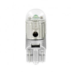 T10 W5W 9/32V W2,1x9,5d 130lm MEGA-LED9 ΔΙΑΘΛΑΣΗΣ ΛΕΥΚΟ (ΚΑΡΦΩΤΟ ΑΚΑΛΥΚΟ) 2ΤΕΜ. T10 W5W 9/32V W2,1x9,5d 130lm MEGA-LED9 ΔΙΑΘΛΑΣΗΣ ΛΕΥΚΟ (ΚΑΡΦΩΤΟ ΑΚΑΛΥΚΟ) 2ΤΕΜ.