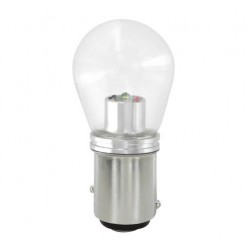 P21/5W 9-32V BAY15d MEGA-LED16 180LM ΔΙΑΘΛΑΣΗΣ ΛΕΥΚΟ (ΔΙΠΟΛΙΚΟ) BLISTER 2ΤΕΜ. P21/5W 9-32V BAY15d MEGA-LED16 180LM ΔΙΑΘΛΑΣΗΣ ΛΕΥΚΟ (ΔΙΠΟΛΙΚΟ) BLISTER 2ΤΕΜ.