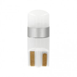 T10 W5W 10/32V W2,1x9,5d 120lm MEGA-LED1 ΔΙΑΘΛΑΣΗΣ ΛΕΥΚΟ (ΚΑΡΦΩΤΟ ΑΚΑΛΥΚΟ) 2ΤΕΜ. T10 W5W 10/32V W2,1x9,5d 120lm MEGA-LED1 ΔΙΑΘΛΑΣΗΣ ΛΕΥΚΟ (ΚΑΡΦΩΤΟ ΑΚΑΛΥΚΟ) 2ΤΕΜ.