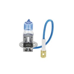 H3 12V 55W PK22s XENON ULTRA 4.800K +90%  2ΤΕΜ. H3 12V 55W PK22s XENON ULTRA 4.800K +90%  2ΤΕΜ.